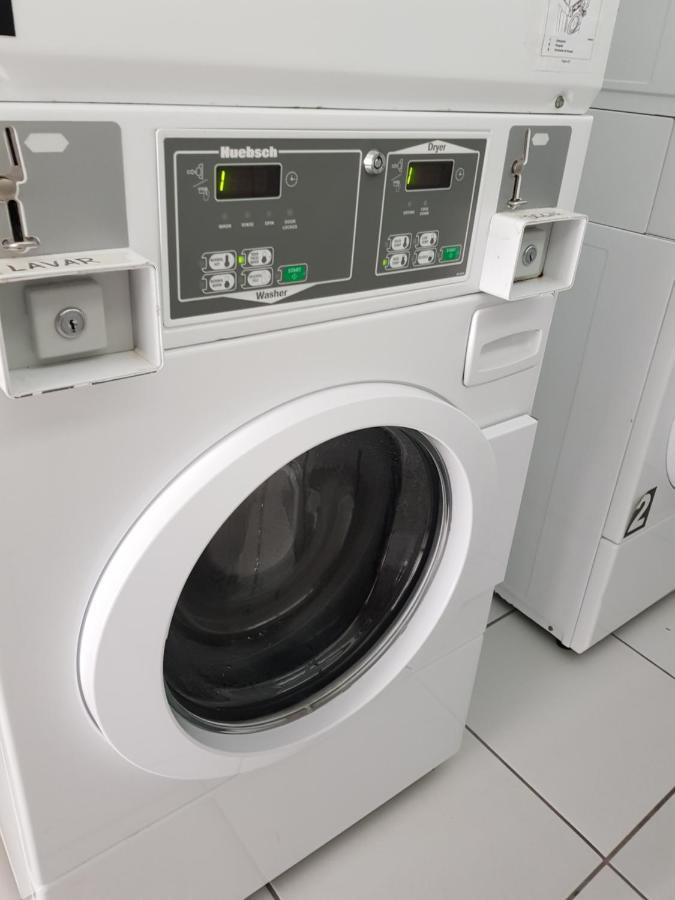 Flat Luxo Completo Em Boa Viagem Junto Ao Shopping Appartement Recife Buitenkant foto