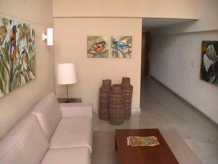 Flat Luxo Completo Em Boa Viagem Junto Ao Shopping Appartement Recife Buitenkant foto